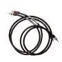 Межблочный кабель RCA Kimber Kable HEROUPB-0.5M